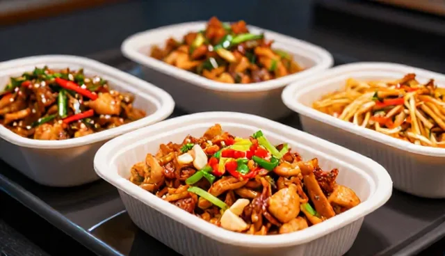 冷链配送中的温度波动如何影响食材质量