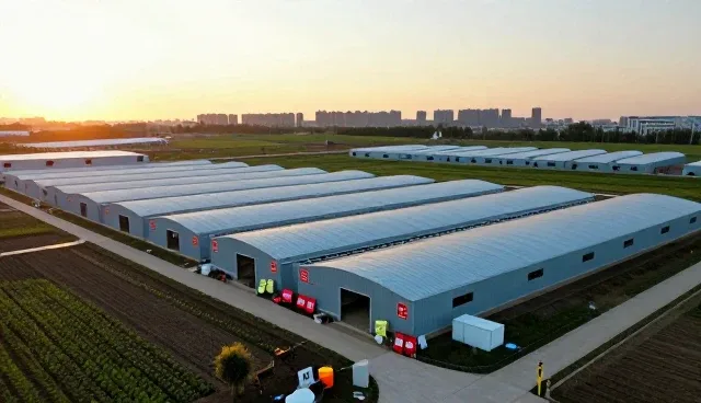 仓储配送食材供应的日常维护与管理建议