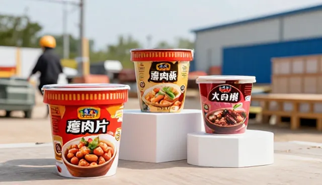 仓储配送选型关注点及适用条件说明