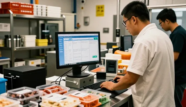 大同市兵之恋餐饮管理有限公司聊聊食品代加工供货