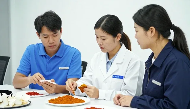 食品代加工中配送时效对保鲜效果的实际影响分析