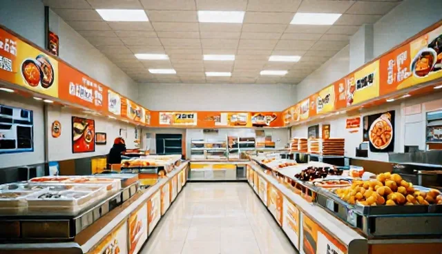 食品生产加工流程优化建议与常见问题处理